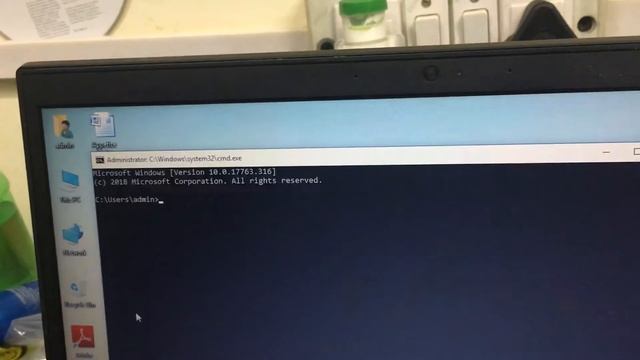 How to Enable Administrator Account in Windows Command Prompt смотреть онлайн