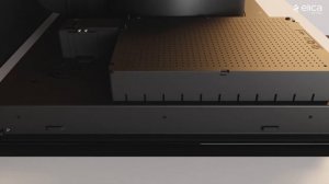 ELICA Płyta z okapem NIKOLATESLA LIBRA BL/F/83 (pochłaniacz) PRF0147745*
