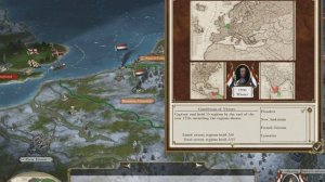 Empire total war: United Provinces Campaign ep.2