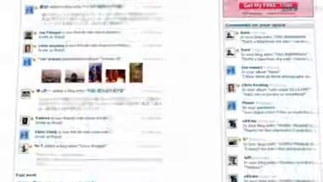 About Microsoft Windows Live Spaces -VDO 1 смотреть онлайн