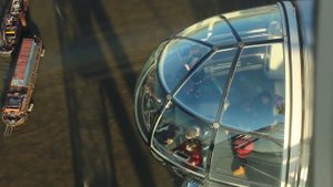 London Eye | The Experience