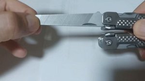 MULTI-TOOL SWISS+TECH  15 IN 1