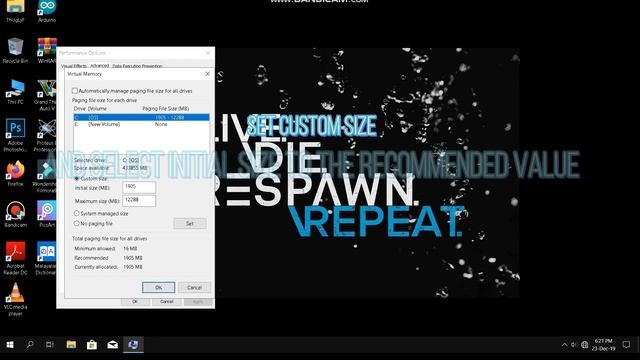 Speed up windows 10 performance смотреть онлайн