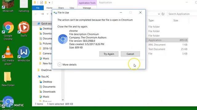 remove chromium real easy смотреть онлайн