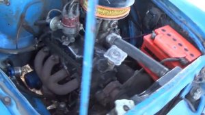 МОСКВИЧ 423 .ОБЗОР . ПОЕЗДКА . 1 ЧАСТЬ.