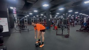 Сергей Ковалевский, тренер ТЗ, ТФ Краснодар, 7 раз