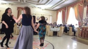 Кубачинская свадьба (Буйнакск)