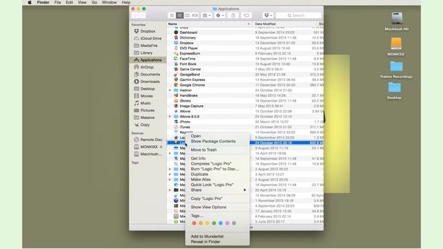 #002 - Open Logic 9 in 64 or 32 bit mode смотреть онлайн