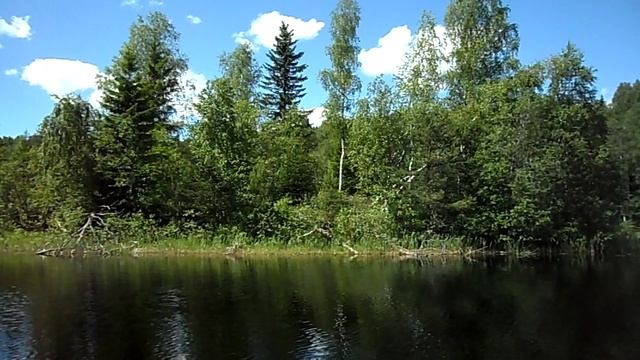 Карелия