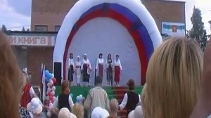 Молдавская песня (Мэй бэдицэ Петре)