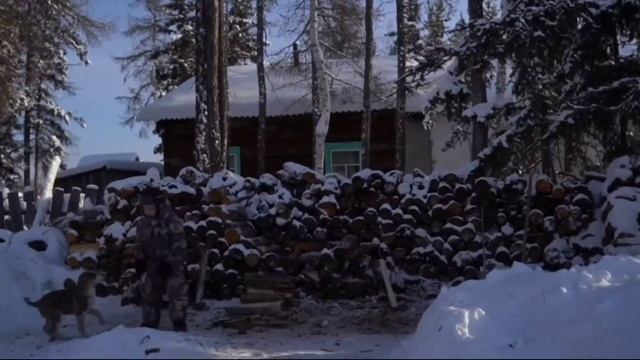 -86°c 🥶❄️LIFE IN THE ICY SIBERIAN CITY OF YAKUTSK | COLDEST IN THE WORLD | #yakutsk #russia смотреть онлайн