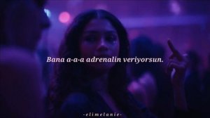 Bülow // Euphoria ( Türkçe Çeviri )