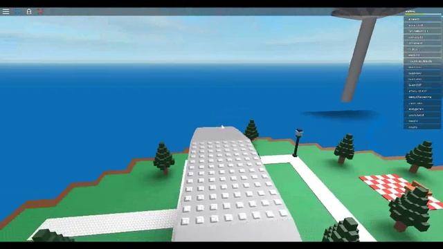 Natural disasters ( a truck hit the window at 0:52) смотреть онлайн