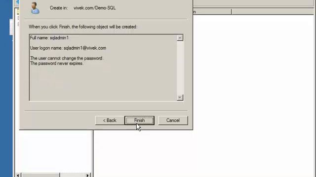 ConfiguringDhcp смотреть онлайн