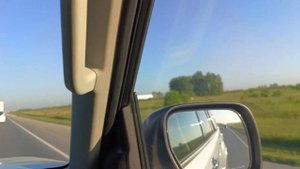 В Анапу ч.1/2024/ сборы в авто путешествие/ едем по Новосибирской области/ отпуск/на машине с кошко