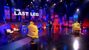 The Last Leg Explains... Strikes | The Last Leg