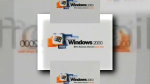 (YTPMV) Windows 2000 Animation SCAN