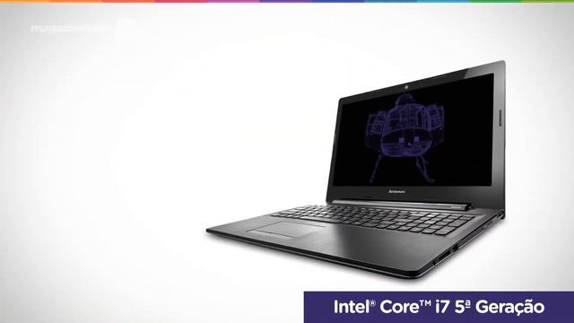 Notebook Lenovo G50 Intel Core i7 8GB 1TB Windows 10 Tela 15,6 HDMI Placa de Vídeo 2GB смотреть онлайн