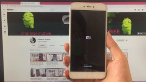 bypass google account MI redmi note 5A prime MIUI 11 without pc / bypass frp xiaomi note 5A prime
