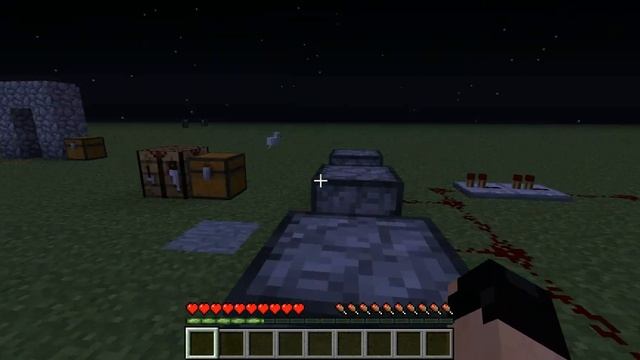 Накормил курицу смотреть онлайн