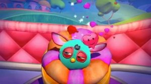 Furby Connect World {1} Connecting our Furby