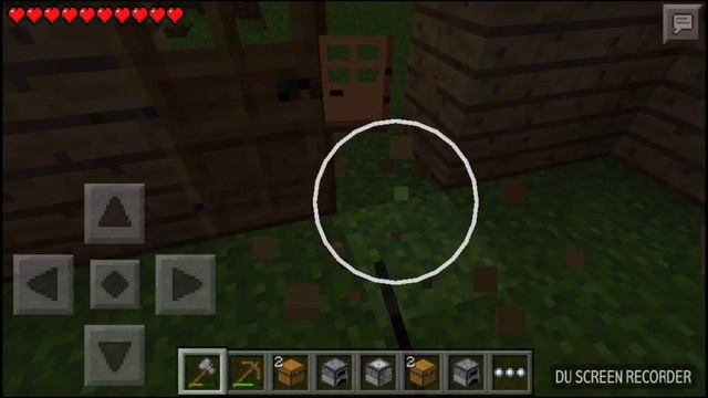 Выживание в Minecraft PE. #1 смотреть онлайн