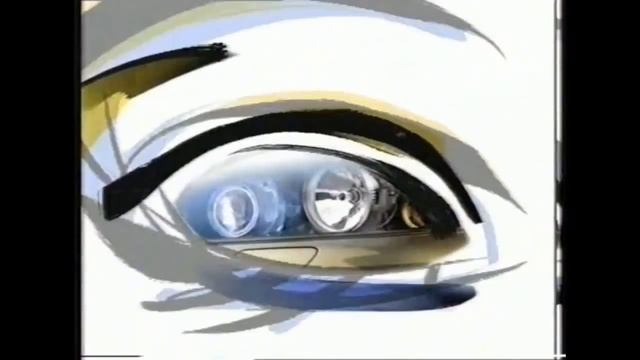 Reklama Nowy Seat Ibiza 2002 Polska смотреть онлайн