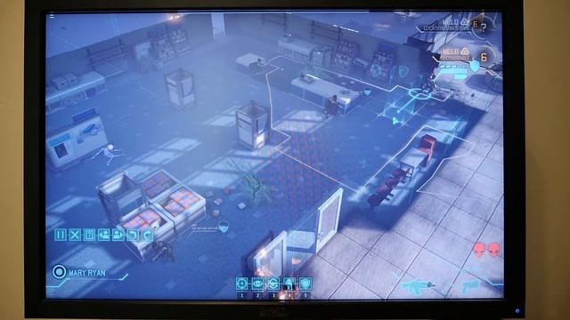 Gaming test in Horizon View 7.1 using Blast Extreme смотреть онлайн