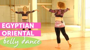 From "Belly dance Egyptian Style: Modern Oriental"  INSTANT WORLDWIDE VIDEO at WorldDanceNewYork.com