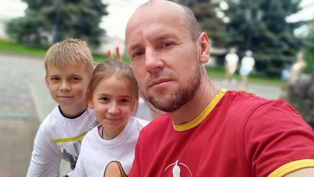 Любимому папе