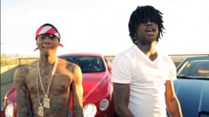 Cheif Keef ft Soulja Boy - Foreign Cars OFFICIAL Instrumental Remake [Prod. @MigiTrax]