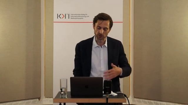 Elie During: The Art of Simultaneity (One Century Later) смотреть онлайн