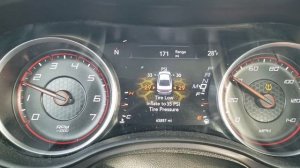 2018 Dodge Charger 3.6 V6 8-Speed Auto 0-60 0-100 MPH