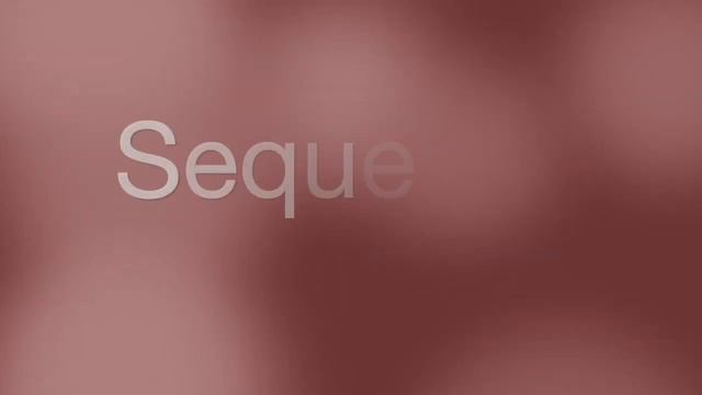 Sequencer Tightness: Hardware vs. Software смотреть онлайн