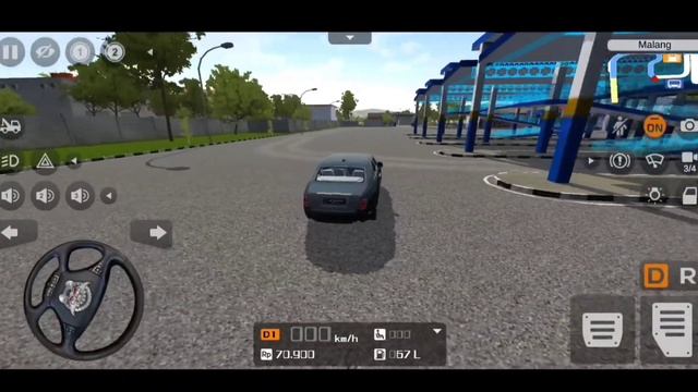 How To Install Rolls Royce Phantom 2022 Car Mod In BUSSID | Bus Simulator Indonesia Car Mod