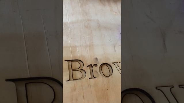 Atomstack S10 pro in action. Laser in action!! #atomstack #atomstacks10pro #laser #lasercutting