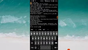 How to install and configure termux on android in bangla