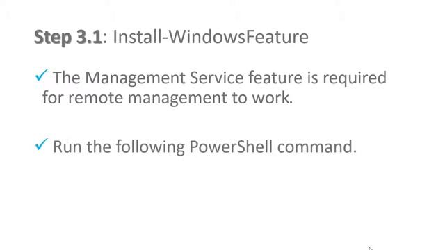 Windows server 2012: IIS installation and testing 2019 смотреть онлайн
