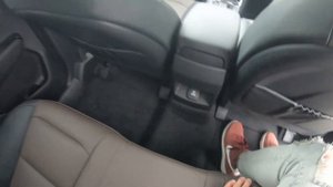 SsangYong Korando C300 Premium 1.5 T-GDI 163 Aisin6 Space Black