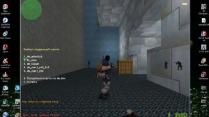 CS 1.6 WH (БЕСПАЛЕВНЫЙ WH для CS1.6)