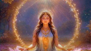 💯 Самая Главная МАНТРА "Шакти Ом" Даёт Большие Возможности ☀️ 1000 Матерей Начинают Заботиться 💞