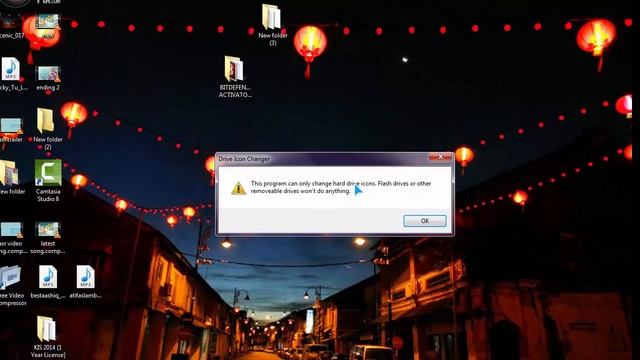 how to customize window 7 ( by @.$.r) смотреть онлайн