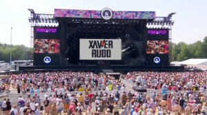 Xavier Rudd - live at Pinkpop 2023