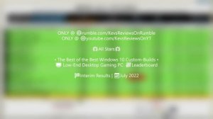 💿 HypeOS 21H1 v2.0.3 x64 by 👷 Arsenza / Windows 10 Pro 21H1 (19043.928) | ★ KEV'S REVIEWS ★