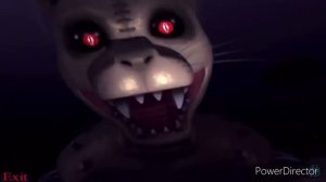 FNAS ft. FNAC 3 Sparta HSM remix