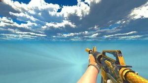 Specialist Gloves Tiger Strike | CS2 Skin Showcase #652