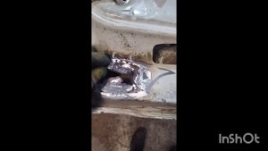 После рукожопов петля двери газель.