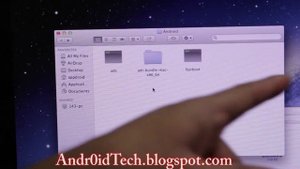 How to Install ADB on Mac