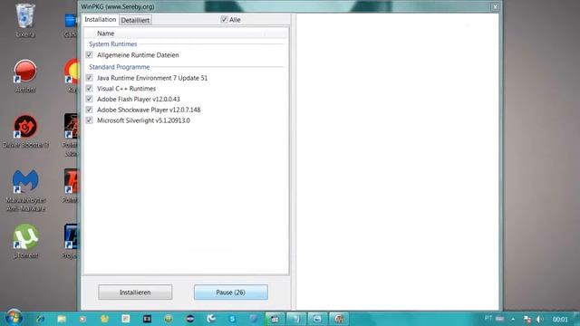 Como arruma Erro 0xc00007b Definitivo смотреть онлайн