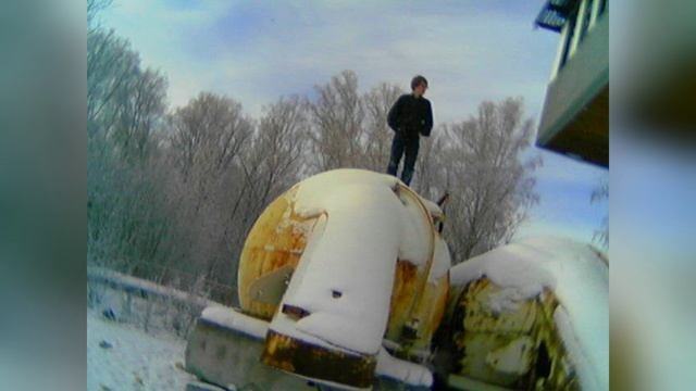 Понедельник